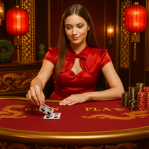 VulkanSpiele - Live Baccarat - Evolution Gaming
