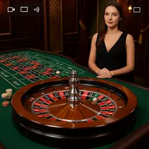 VulkanSpiele - Live Roulette - Evolution Gaming