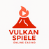 VulkanSpiele Casino Logo