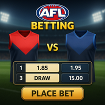 VulkanSpiele - AFL Betting - Australian Football League