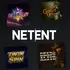 NetEnt - VulkanSpiele Game Provider
