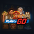 Play'n GO - VulkanSpiele Game Provider