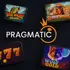 Pragmatic Play - VulkanSpiele Game Provider